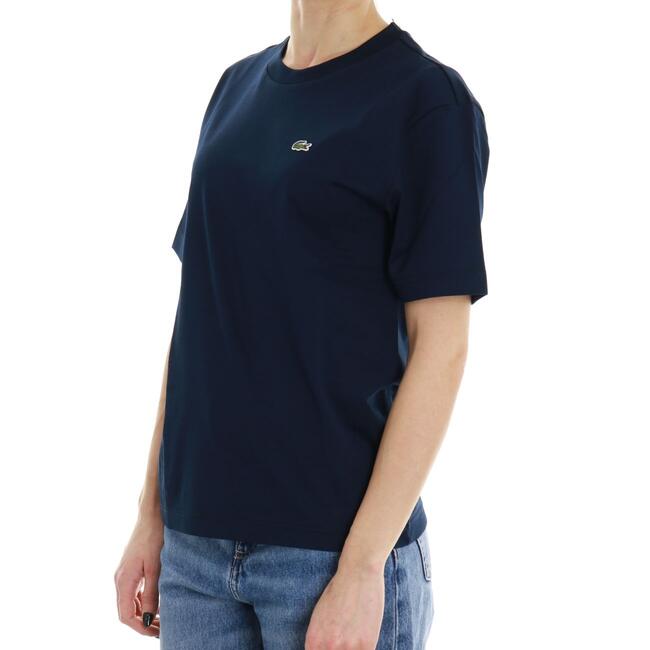 T-SHIRT BASIC LACOSTE - Mad Fashion | img vers.650x/